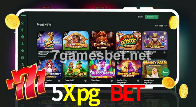 5Xpg Bet aplicativo