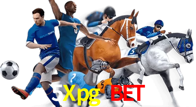 5Xpg Bet