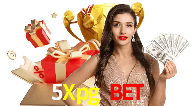 Jogue com dealers reais no 5Xpg Bet!