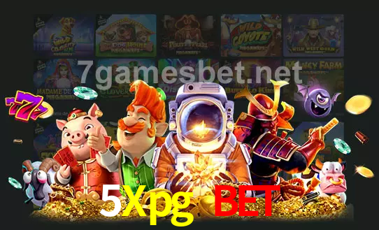 cassino 5Xpg Bet