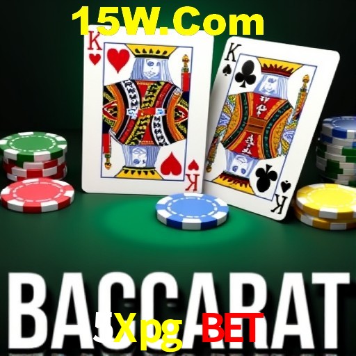 Slot Games 5Xpg Bet