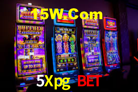 5Xpg Bet