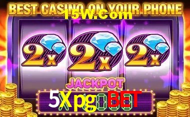 Welcome Bonus 5Xpg Bet