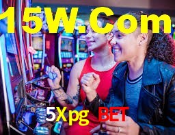 5Xpg Com Plataforma