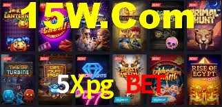 VIP Casino 5Xpg Bet