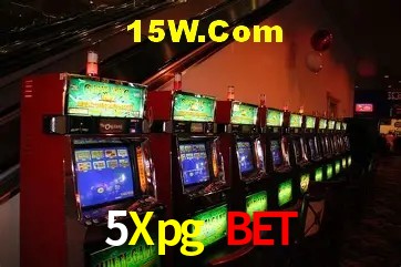 Account Benefits 5Xpg Bet