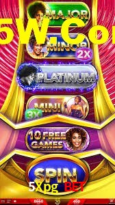 Programa VIP 5Xpg Bet