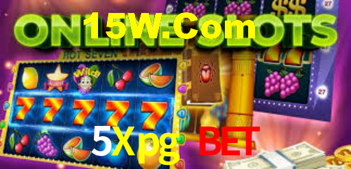 5Xpg Bet