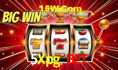Slot Games 5Xpg Bet