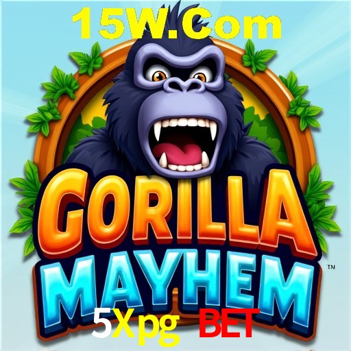 Descubra o Mundo do Cassino Online com 5Xpg Bet