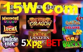 Daily Bonuses 5Xpg Bet