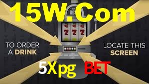 Welcome Bonus 5Xpg Bet