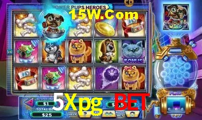 Exclusive Offers 5Xpg Bet
