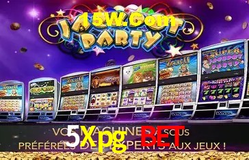 Weekend Specials 5Xpg Bet