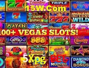 Game Providers 5Xpg Bet