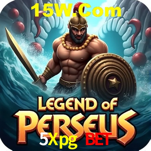 Descubra o Mundo do Cassino Online com 5Xpg Bet