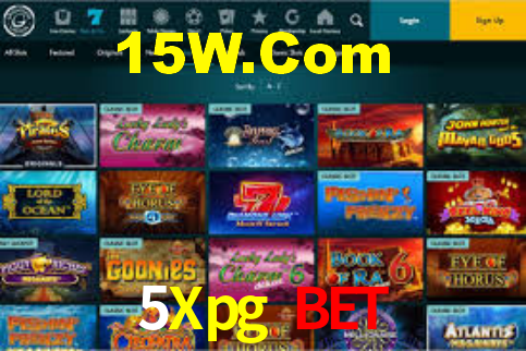 5Xpg Bet,5Xpg Com Login