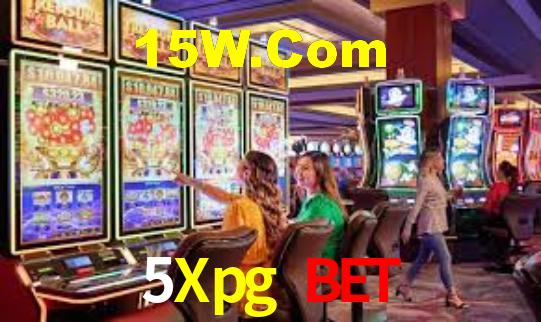 Premium Interface 5Xpg Bet