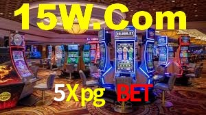 Live Casino 5Xpg Bet