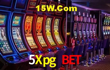 Experiência VIP 5Xpg Bet