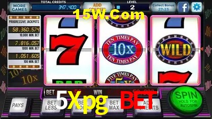 Platform Technology 5Xpg Bet
