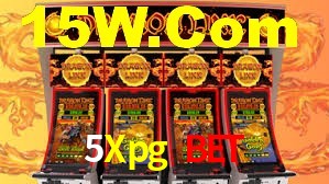 Premium Interface 5Xpg Bet