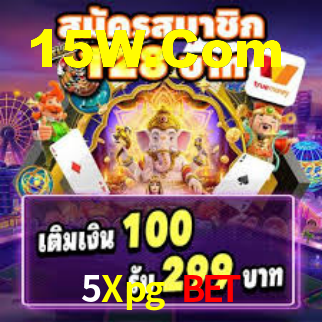 5Xpg Bet