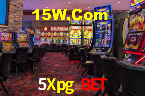 Bônus Generosos e Exclusivos no 5Xpg Bet para Você!