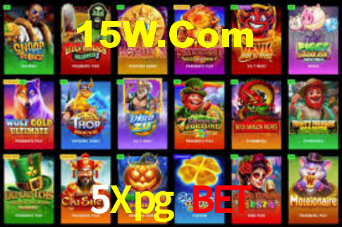5Xpg Com Plataforma