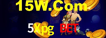 Cashback e recargas na 5Xpg Bet