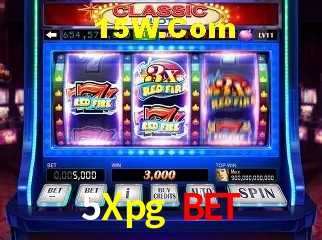 Promoção Relâmpago 5Xpg Bet