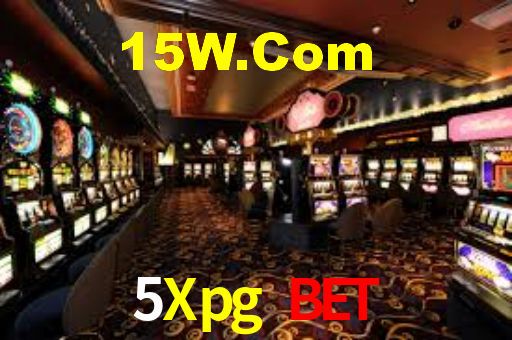 5Xpg Bet