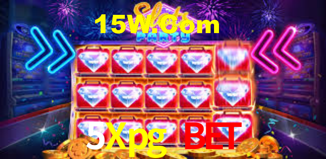 APP rápido e leve da 5Xpg Bet