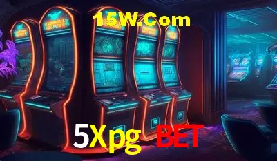 Jogos de Slot 5Xpg Bet
