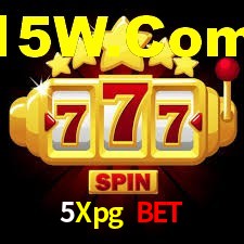 Programa VIP 5Xpg Bet