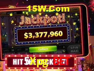 Provedores de Jogos 5Xpg Bet