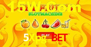 Welcome Bonus 5Xpg Bet