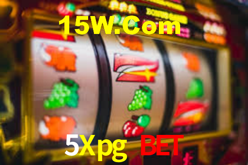Sinta a adrenalina dos jogos de cassino com 5Xpg Bet
