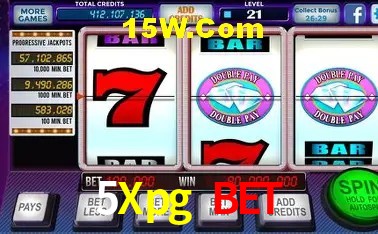 Sistemas de Segurança 5Xpg Bet