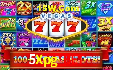 Bônus e promoções da 5Xpg Bet