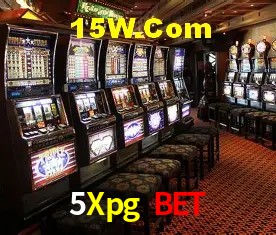 Tecnologia da Plataforma 5Xpg Bet