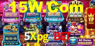 VIP Casino 5Xpg Bet