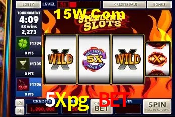 Especiais de Fim de Semana 5Xpg Bet