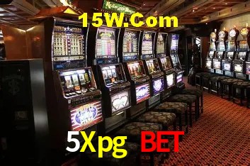 Jogos populares e pagamentos rápidos na 5Xpg Bet