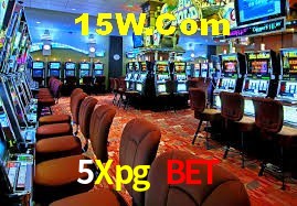 Welcome Bonus 5Xpg Bet