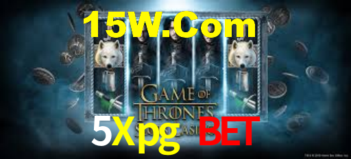 5Xpg Bet: Jogos de Caça-Níqueis-Altas Recompensas, Roleta-Velocidade, Blackjack-Desafios Máximos