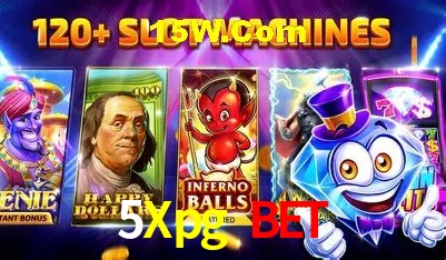 Avaliações dos Jogadores 5Xpg Bet