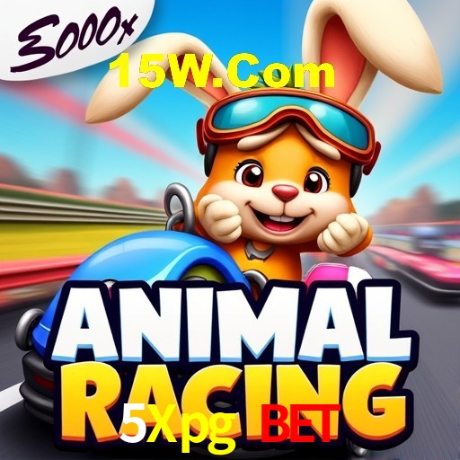 Bônus de Boas-vindas 5Xpg Bet