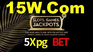 5Xpg Bet