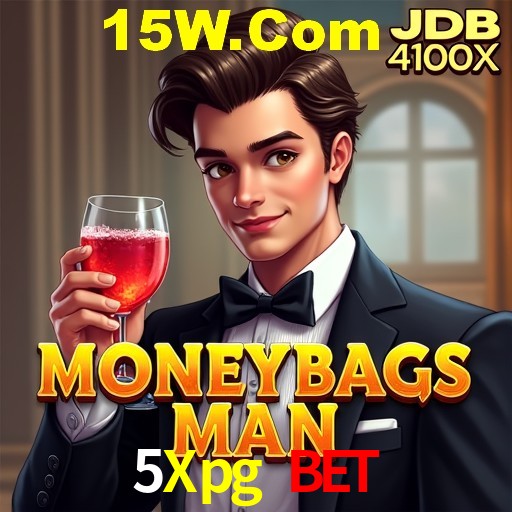 Download para Android e iOS na 5Xpg Bet